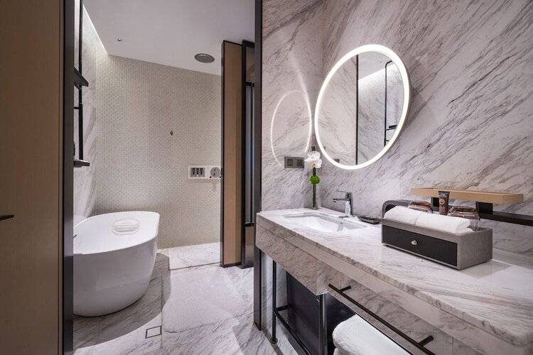 Novotel Shanghai Caohejing
