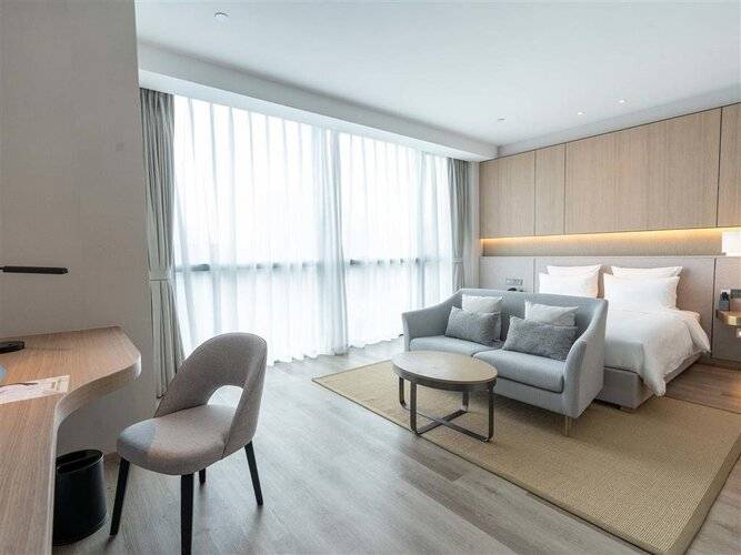 Novotel Shanghai Qingpu Excellence