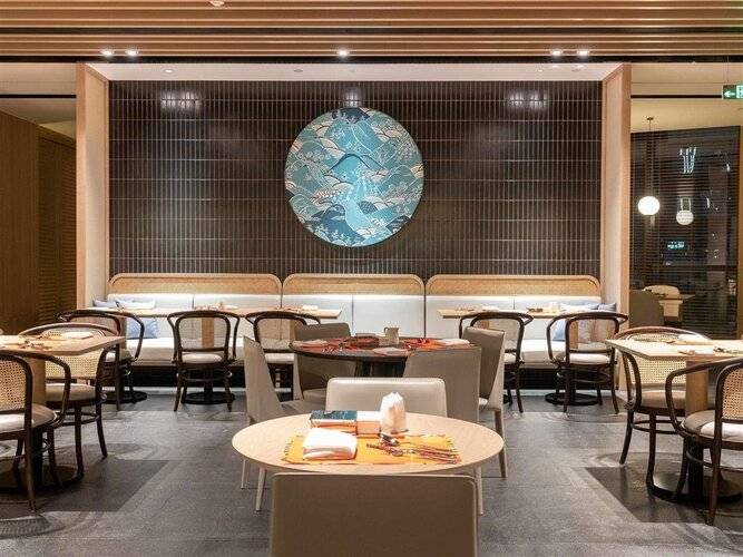 Novotel Shanghai Qingpu Excellence