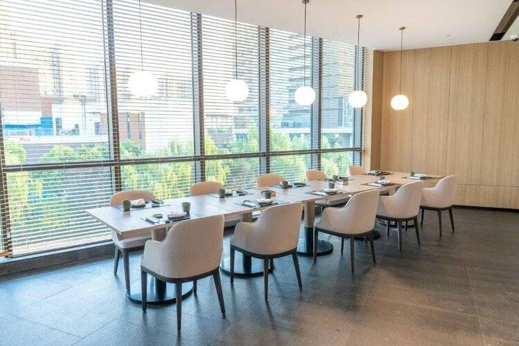 Novotel Shanghai Qingpu Excellence