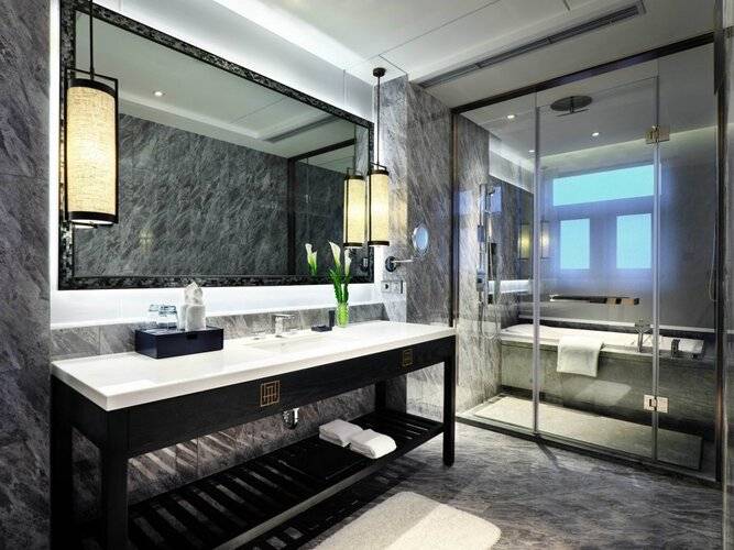Primus Hotel Shanghai Sanjiagang