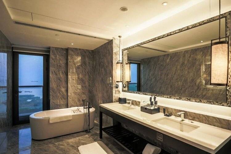 Primus Hotel Shanghai Sanjiagang