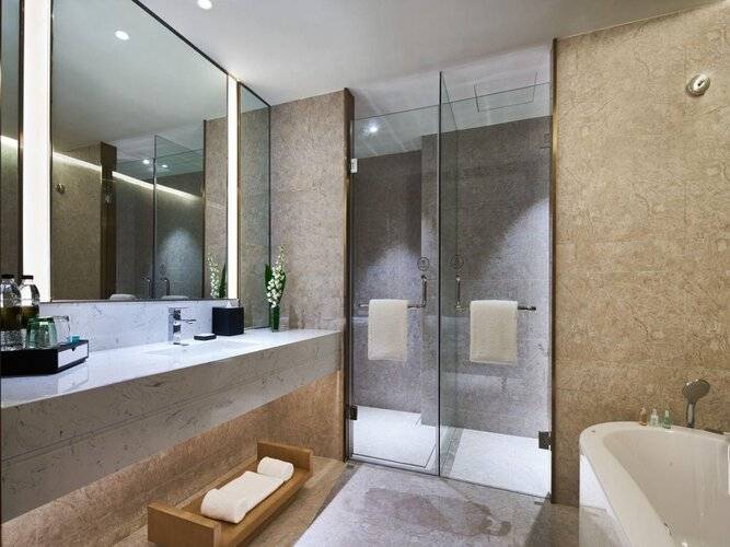 Primus Hotel Shanghai Sanjiagang