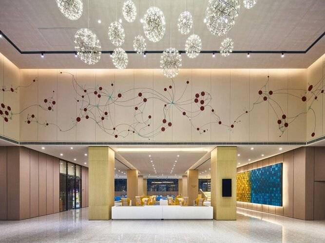 Primus Hotel Shanghai Sanjiagang
