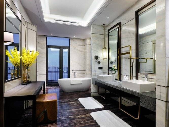 Primus Hotel Shanghai Sanjiagang