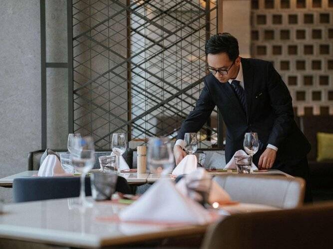 Pullman Shanghai Qingpu Excellence