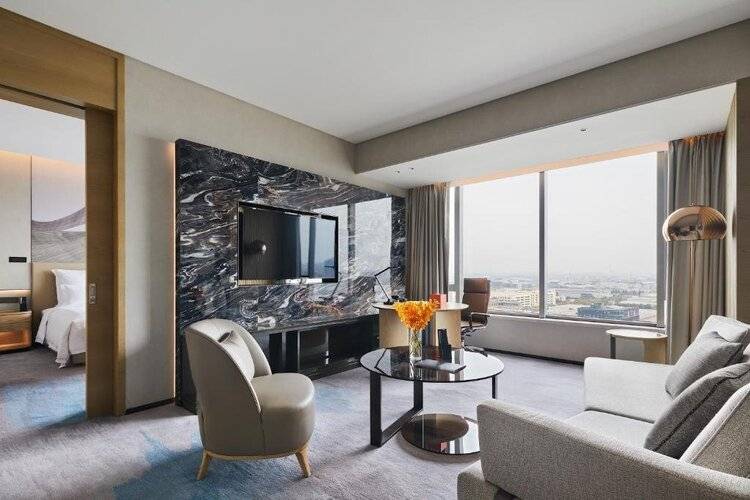 Pullman Shanghai Qingpu Excellence