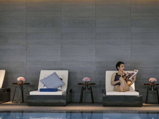 Pullman Shanghai Qingpu Excellence