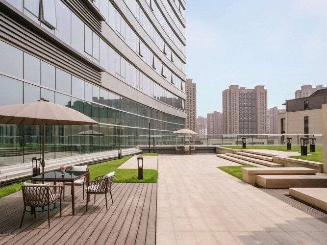 Pullman Shanghai Qingpu Excellence