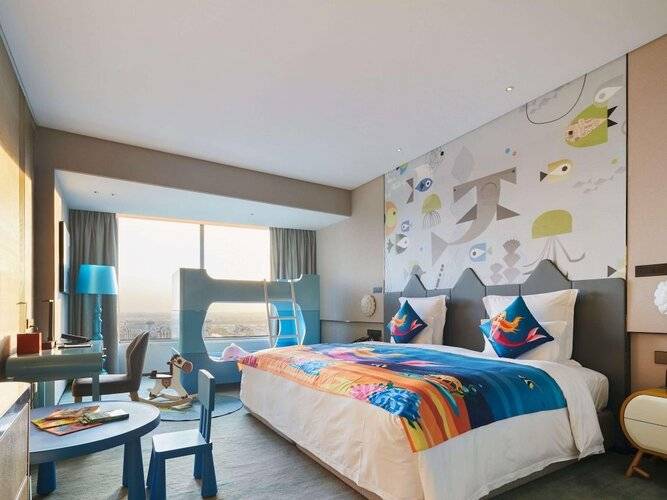 Pullman Shanghai Qingpu Excellence