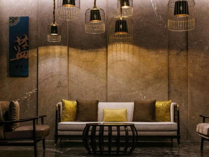 Pullman Shanghai Qingpu Excellence
