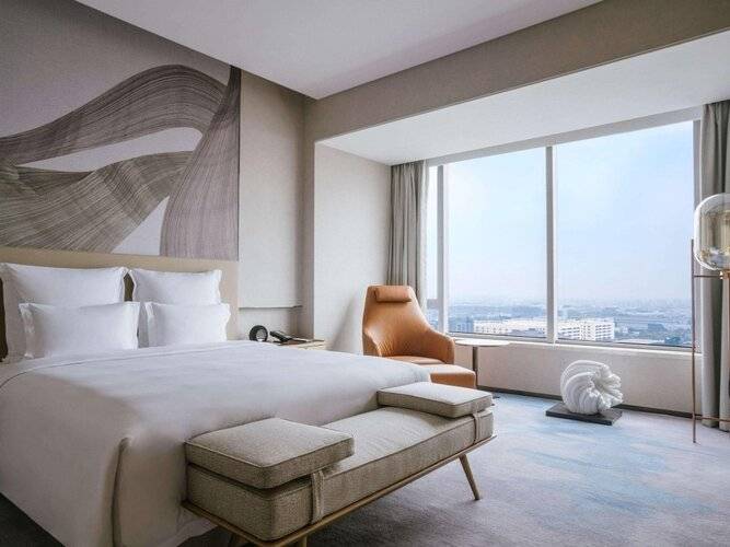 Pullman Shanghai Qingpu Excellence