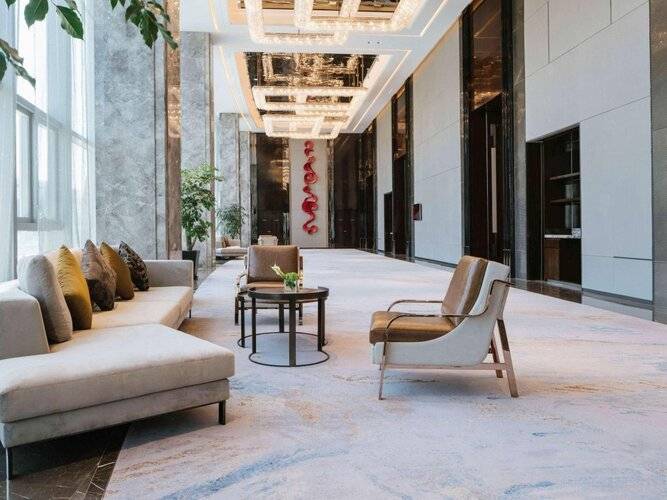 Pullman Shanghai Qingpu Excellence