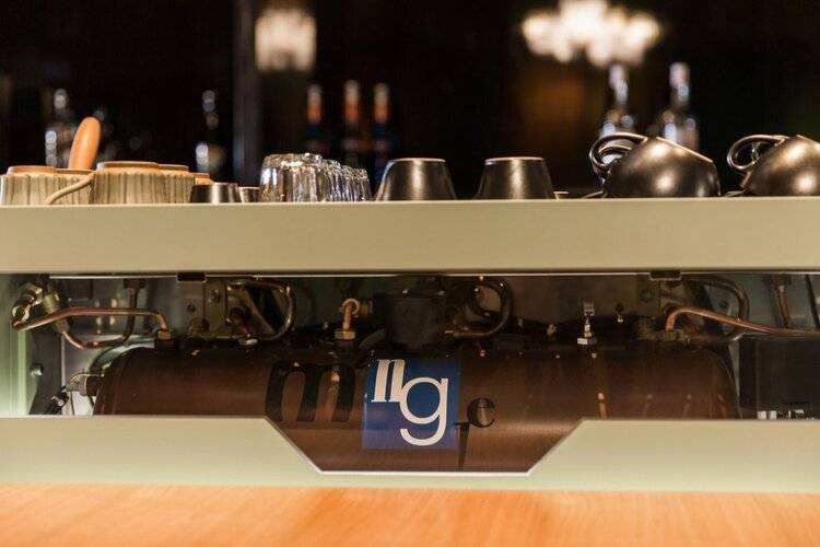 Yiting Hotel Yuanzhou Shanghai