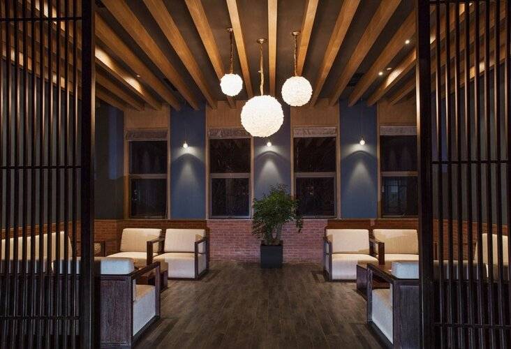 Yiting Hotel Yuanzhou Shanghai