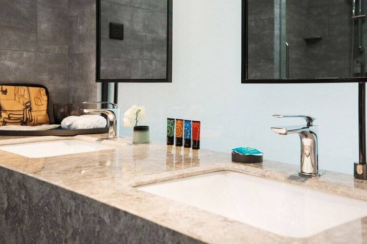 Yiting Hotel Yuanzhou Shanghai