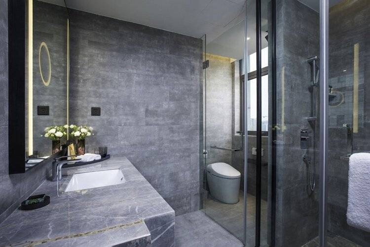 Yiting Hotel Yuanzhou Shanghai