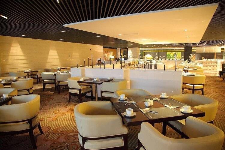 Shanghai Hongqiao Airport Hotel