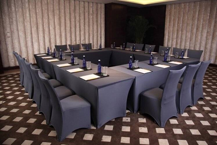 Shanghai Hongqiao Airport Hotel