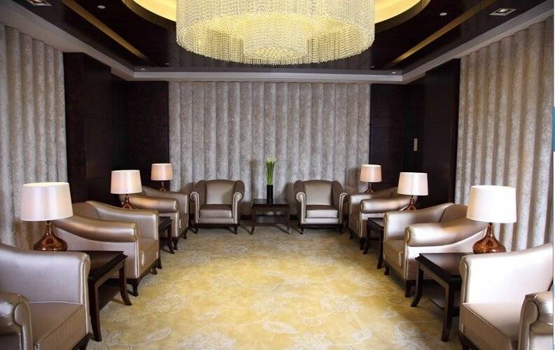 Shanghai Hongqiao Airport Hotel