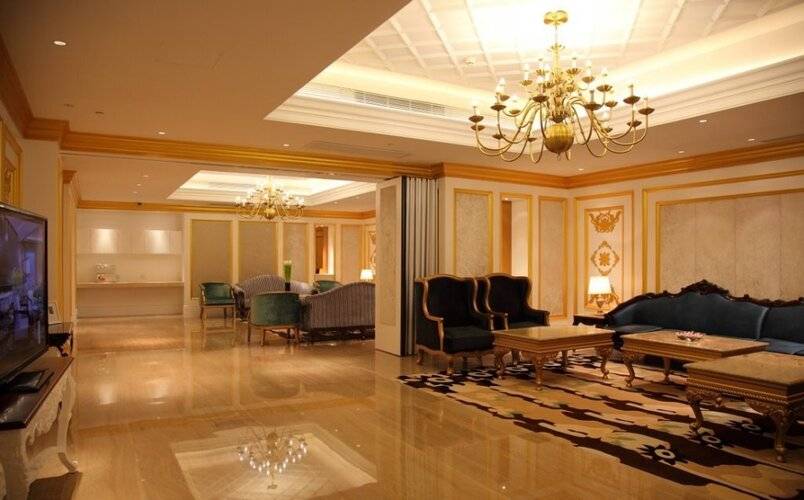 Shanghai Hongqiao Airport Hotel