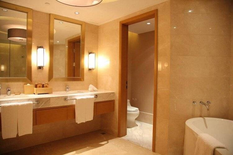 Shanghai Hongqiao Airport Hotel