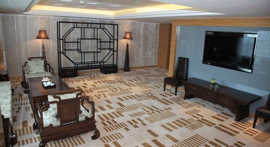 Shanghai Hongqiao Airport Hotel