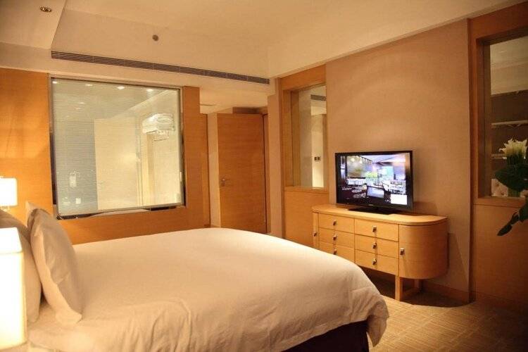 Shanghai Hongqiao Airport Hotel