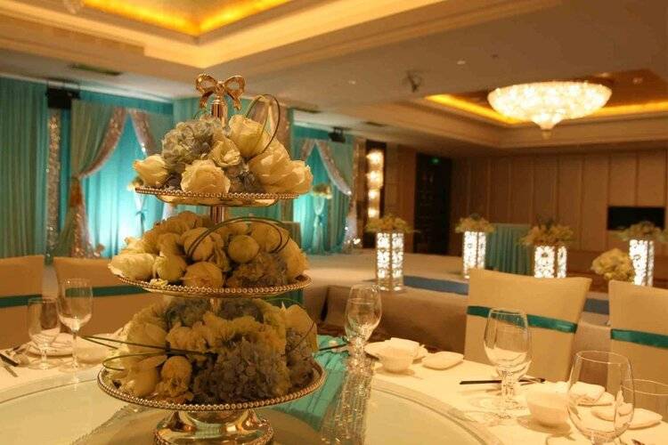 Shanghai Hongqiao Airport Hotel