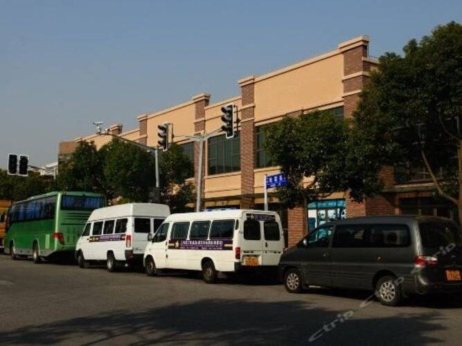 Shanghai Joyful Star Hotel