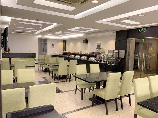 Shanghai Joyful Star Hotel