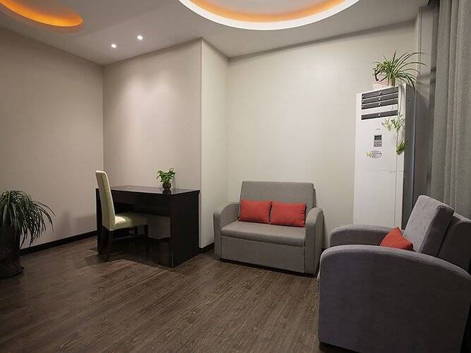 Shanghai Joyful Star Hotel