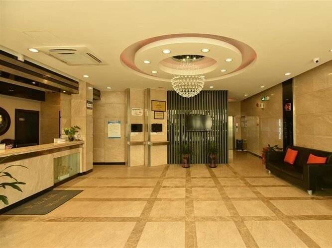 Shanghai Joyful Star Hotel