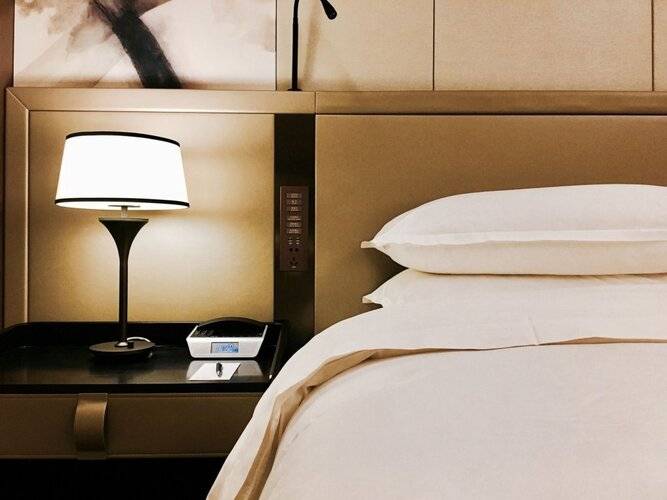 Sheraton Shanghai Chongming Hotel
