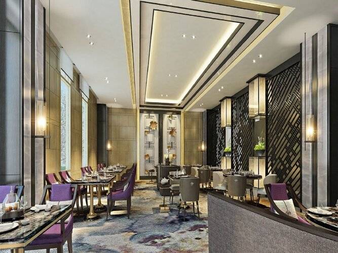 Sheraton Shanghai Chongming Hotel