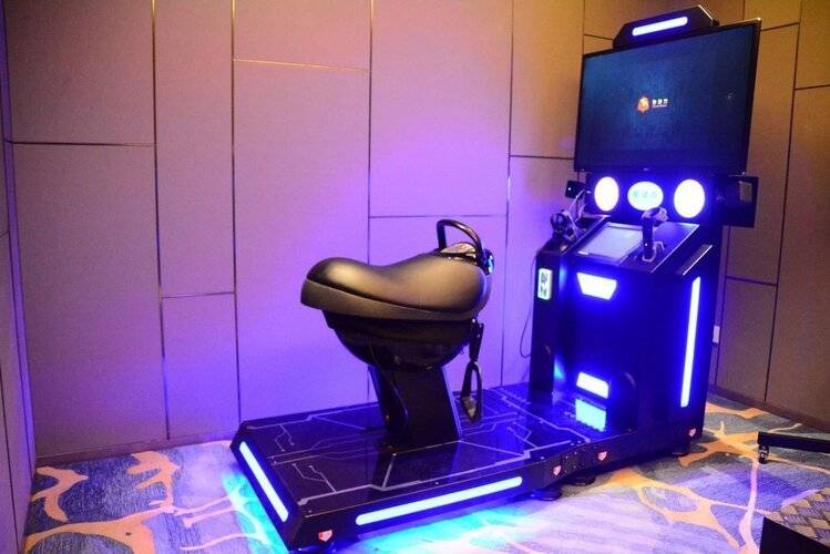 Sheraton Shanghai Chongming Hotel