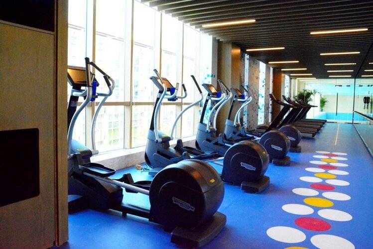 Sheraton Shanghai Chongming Hotel