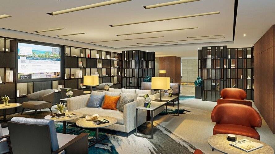 Sheraton Shanghai Chongming Hotel