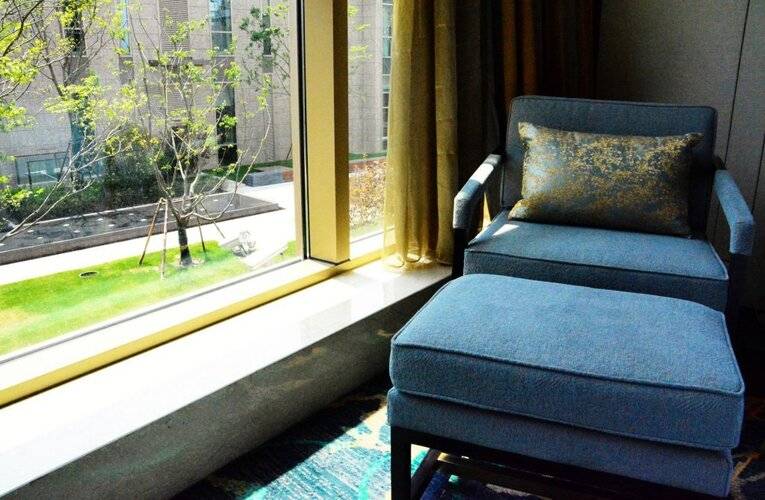 Sheraton Shanghai Chongming Hotel