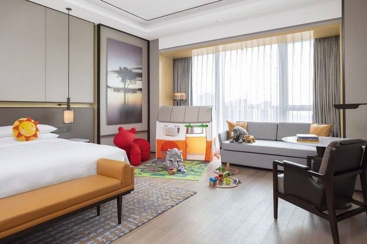 Sheraton Shanghai Fengxian