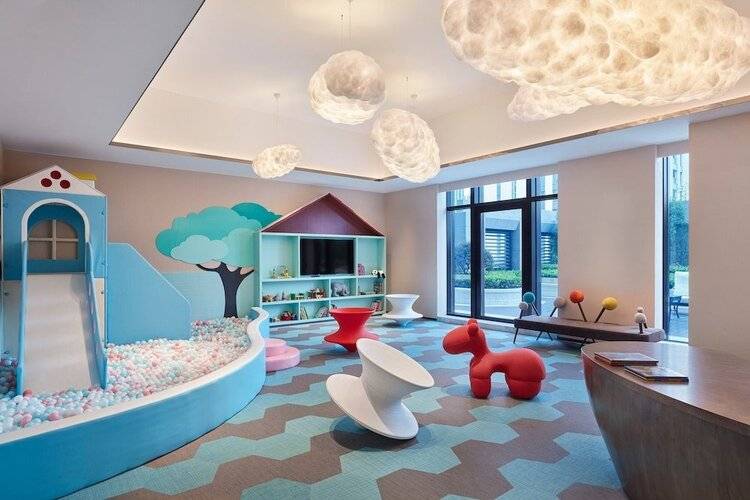 Sheraton Shanghai Fengxian