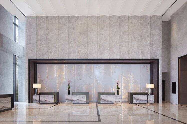 Sheraton Shanghai Fengxian