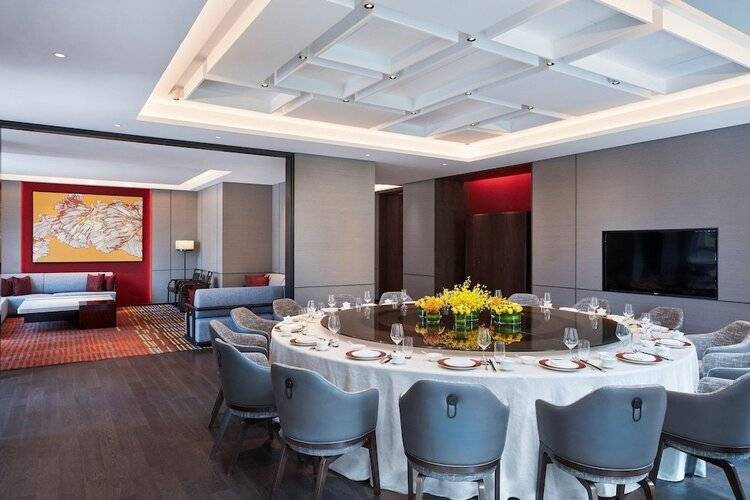Sheraton Shanghai Fengxian