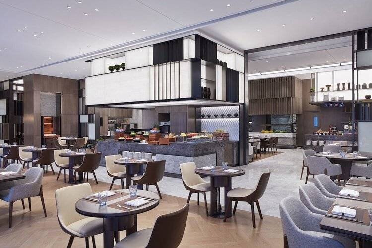 Sheraton Shanghai Fengxian