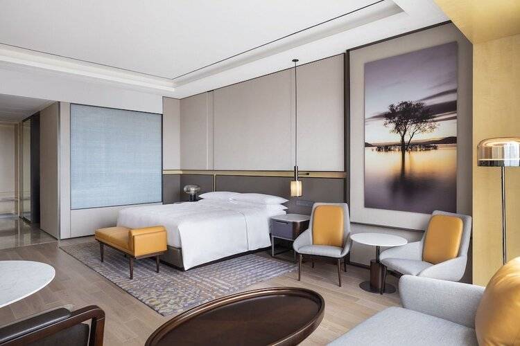 Sheraton Shanghai Fengxian