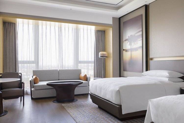 Sheraton Shanghai Fengxian
