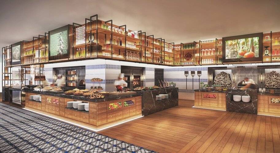 The Anandi Hotel And Spa Shanghai