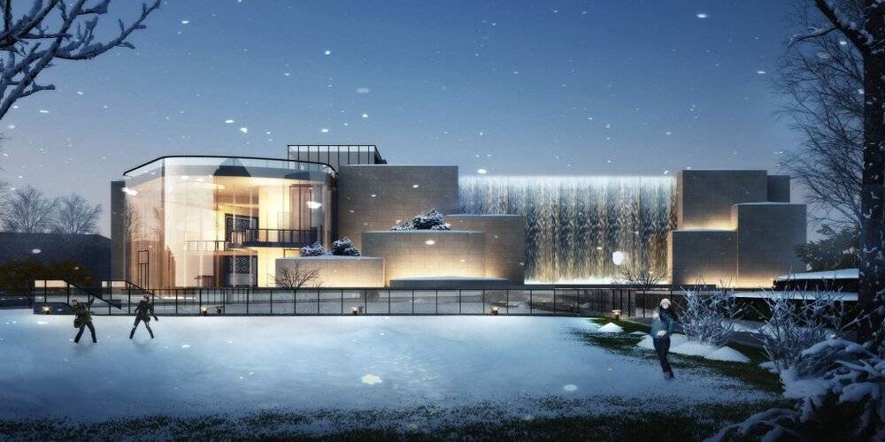 The Anandi Hotel And Spa Shanghai
