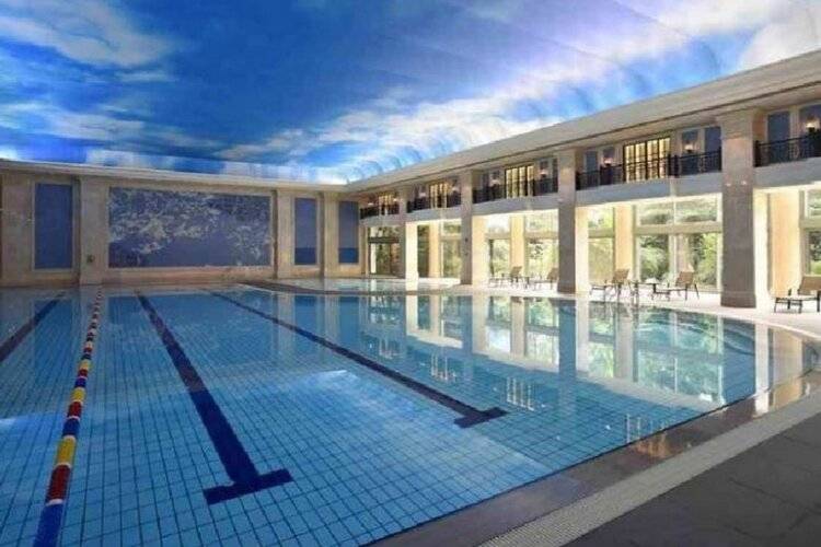 Xijiao State Guest Hotel