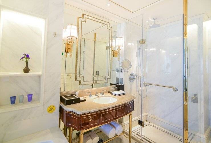 Xijiao State Guest Hotel